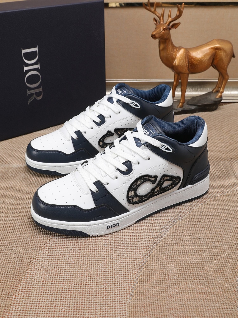 Christian Dior Casual Shoes